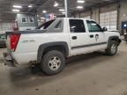 2004 Chevrolet Avalanche K1500