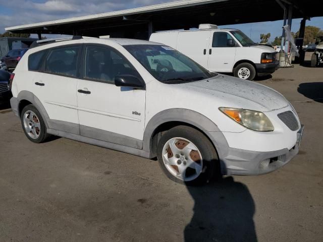 2006 Pontiac Vibe