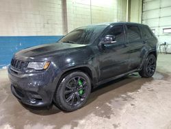 Clean Title Cars for sale at auction: 2019 Jeep Grand Cherokee SRT-8