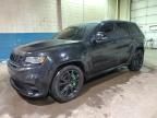 2019 Jeep Grand Cherokee SRT-8