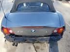 2003 BMW Z4 2.5