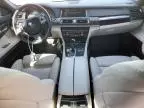 2013 BMW 740 I