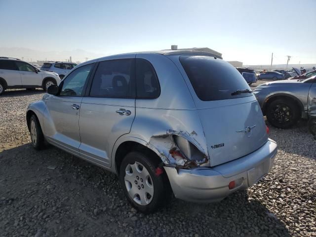 2008 Chrysler PT Cruiser