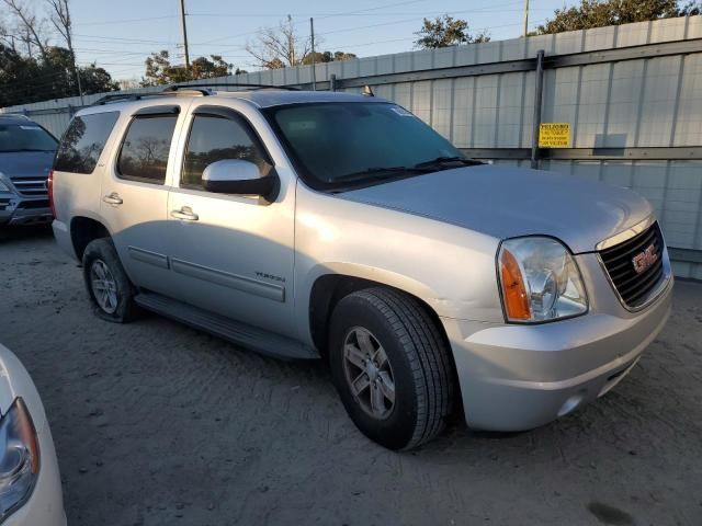 2014 GMC Yukon SLT