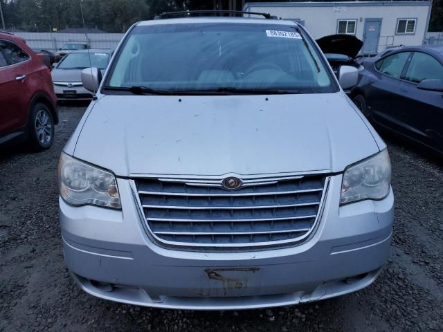 2008 Chrysler Town & Country Touring