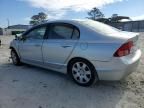 2006 Honda Civic LX