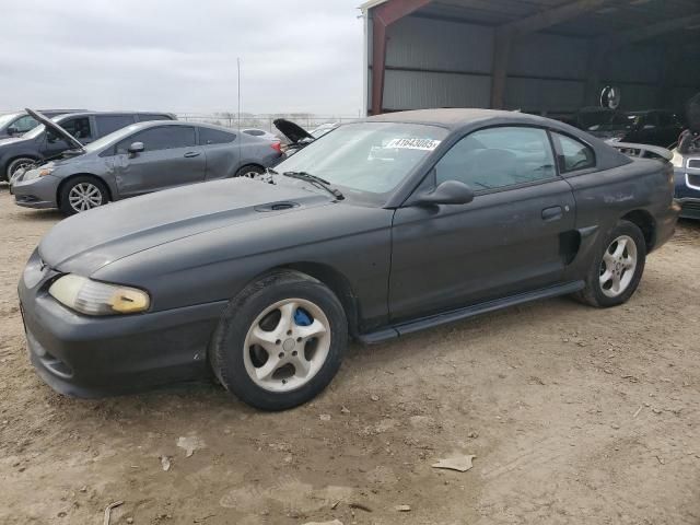 1995 Ford Mustang GT