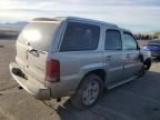 2005 Cadillac Escalade Luxury