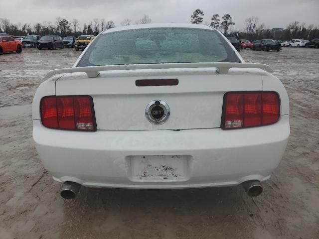 2006 Ford Mustang GT