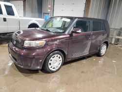 Scion salvage cars for sale: 2008 Scion XB