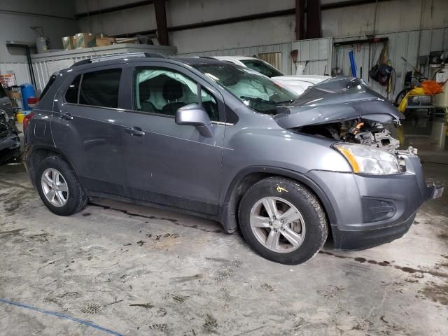 2015 Chevrolet Trax 1LT