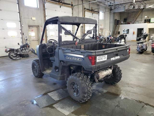 2021 Polaris Ranger 1000 EPS