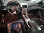 2012 Cadillac CTS Luxury Collection