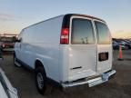 2019 Chevrolet Express G2500