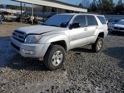 Toyota Vehiculos salvage en venta: 2003 Toyota 4runner SR5