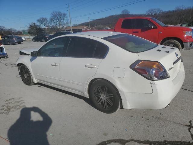 2007 Nissan Altima 3.5SE