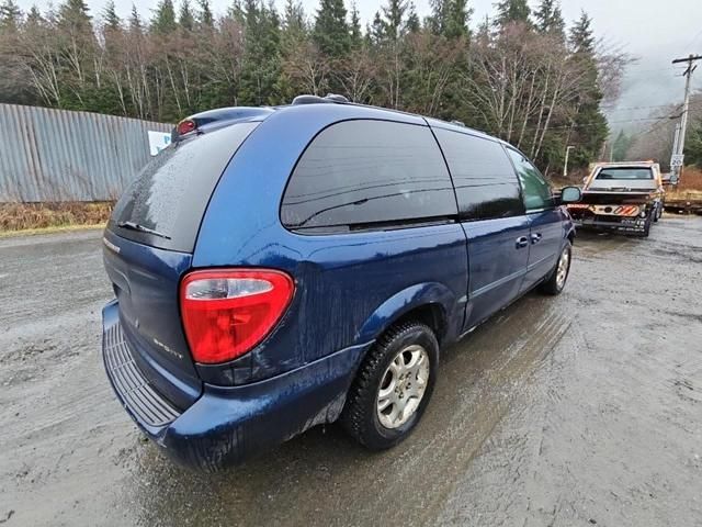 2002 Dodge Grand Caravan Sport