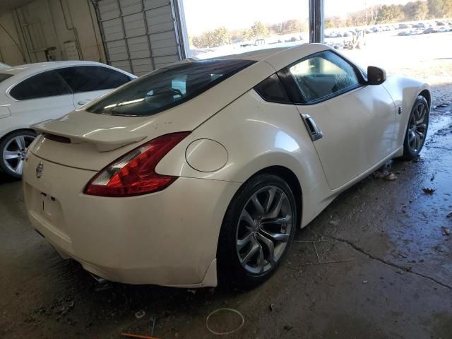 2013 Nissan 370Z Base