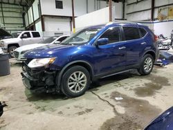 Salvage cars for sale at Lawrenceburg, KY auction: 2018 Nissan Rogue S