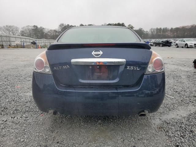 2008 Nissan Altima 2.5