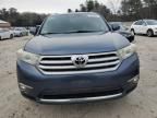 2013 Toyota Highlander Base