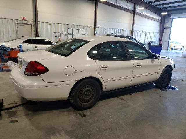 2005 Ford Taurus SE