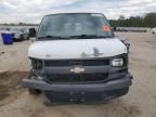 2012 Chevrolet Express G2500