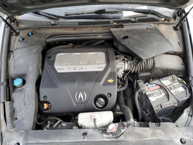 2008 Acura TL