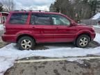 2006 Honda Pilot EX