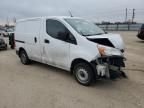 2015 Nissan NV200 2.5S