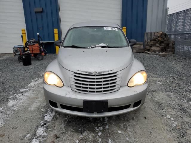 2008 Chrysler PT Cruiser