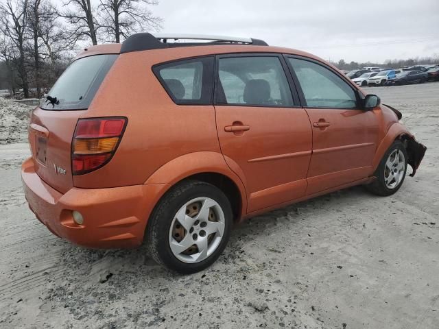 2004 Pontiac Vibe