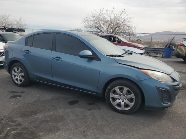 2010 Mazda 3 I