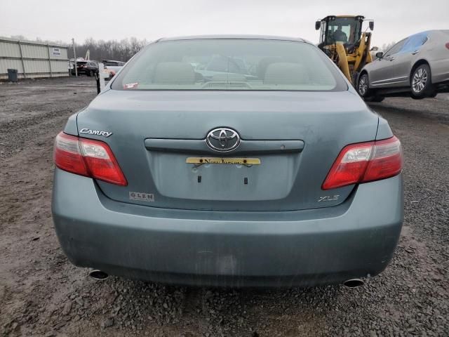 2007 Toyota Camry LE