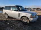 2011 Land Rover Range Rover HSE Luxury