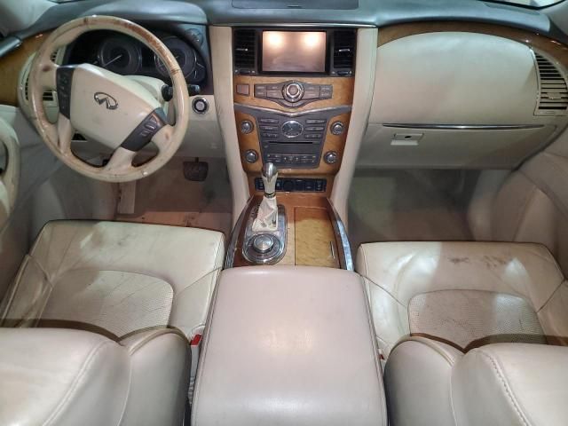 2011 Infiniti QX56