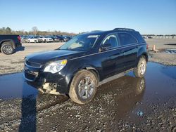 Chevrolet salvage cars for sale: 2013 Chevrolet Equinox LT