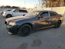 2013 Chrysler 300 S en venta en Dunn, NC