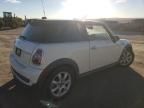 2010 Mini Cooper S