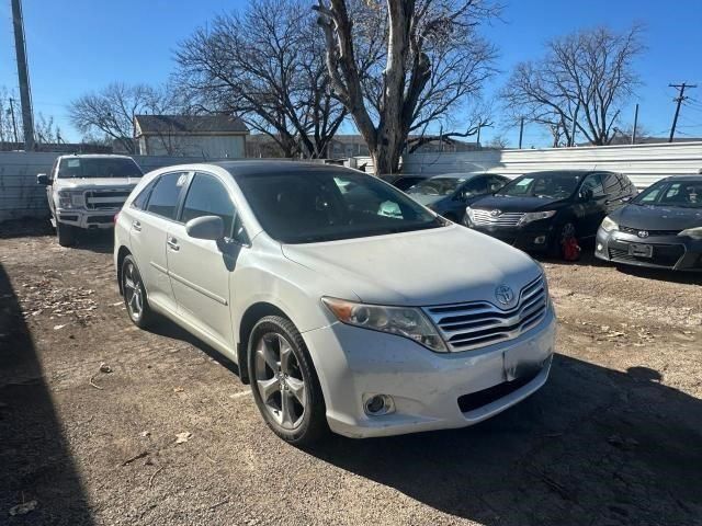 2009 Toyota Venza