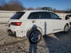 2021 Audi Q7 Premium Plus