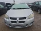 2006 Dodge Stratus SXT