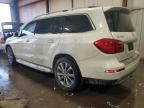 2015 Mercedes-Benz GL 350 Bluetec