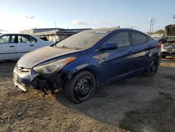 2013 Hyundai Elantra GLS en venta en San Diego, CA