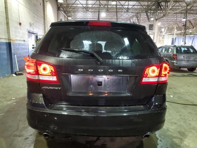 2011 Dodge Journey Mainstreet