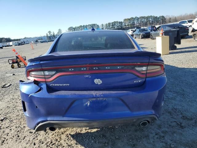 2021 Dodge Charger GT