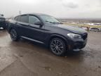 2021 BMW X4 XDRIVE30I