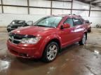 2010 Dodge Journey SXT