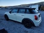 2015 Mini Cooper S