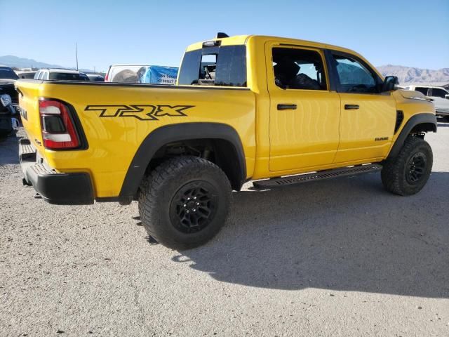 2023 Dodge RAM 1500 TRX